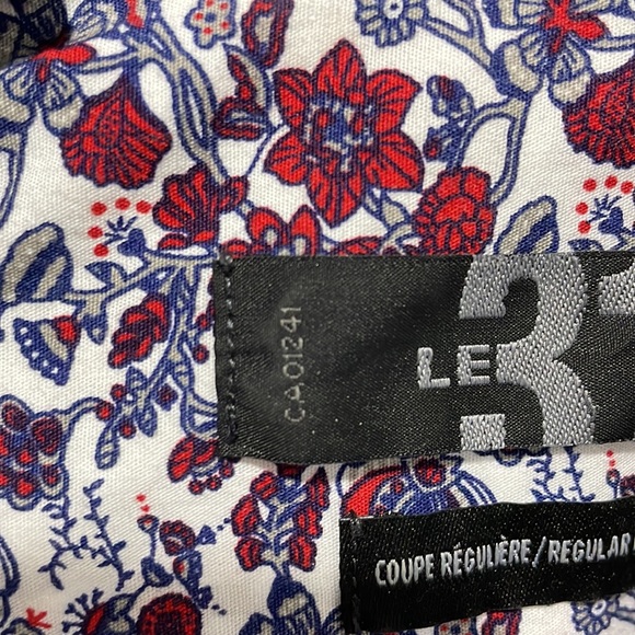 Simons Le 31 Medium casual short sleeve - Picture 5 of 7